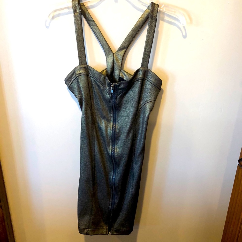Sassy little dress